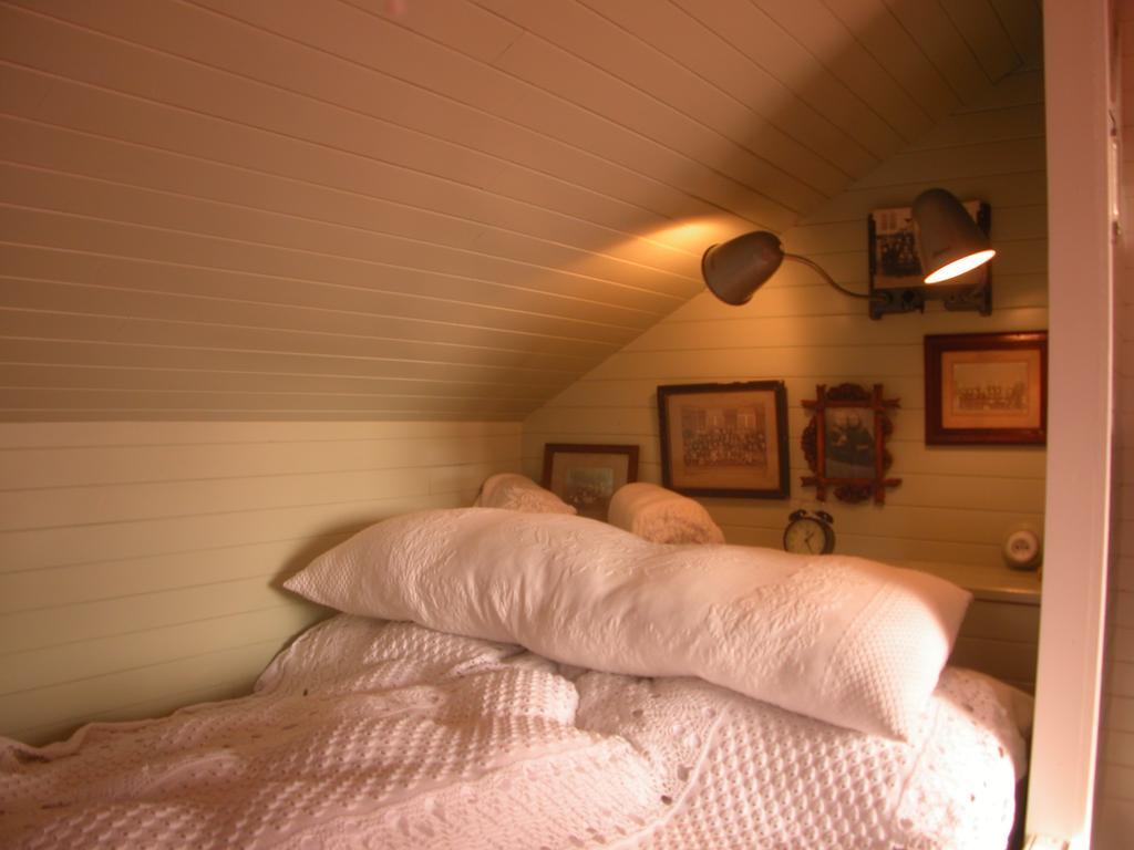 Le Deuxieme Etage Hoeilaart Zimmer foto