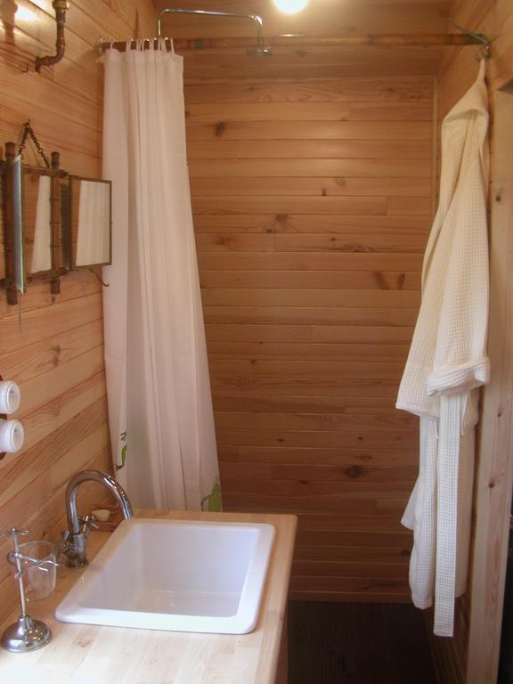 Le Deuxieme Etage Hoeilaart Zimmer foto