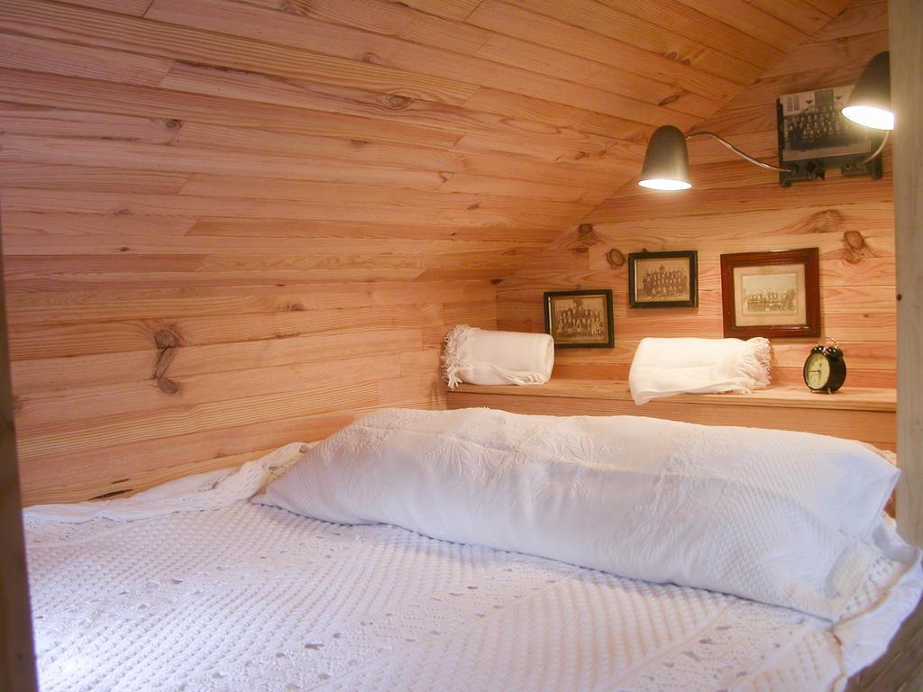 Le Deuxieme Etage Hoeilaart Zimmer foto