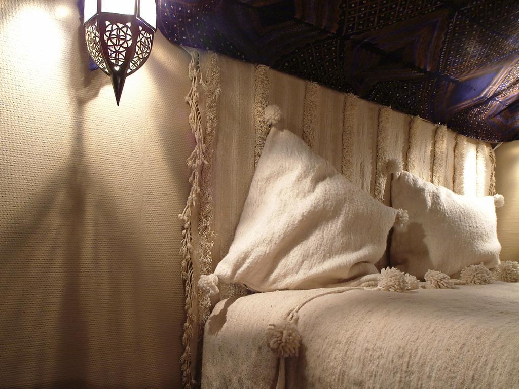 Le Deuxieme Etage Hoeilaart Zimmer foto