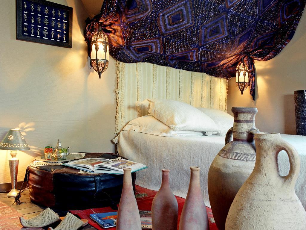 Le Deuxieme Etage Hoeilaart Zimmer foto